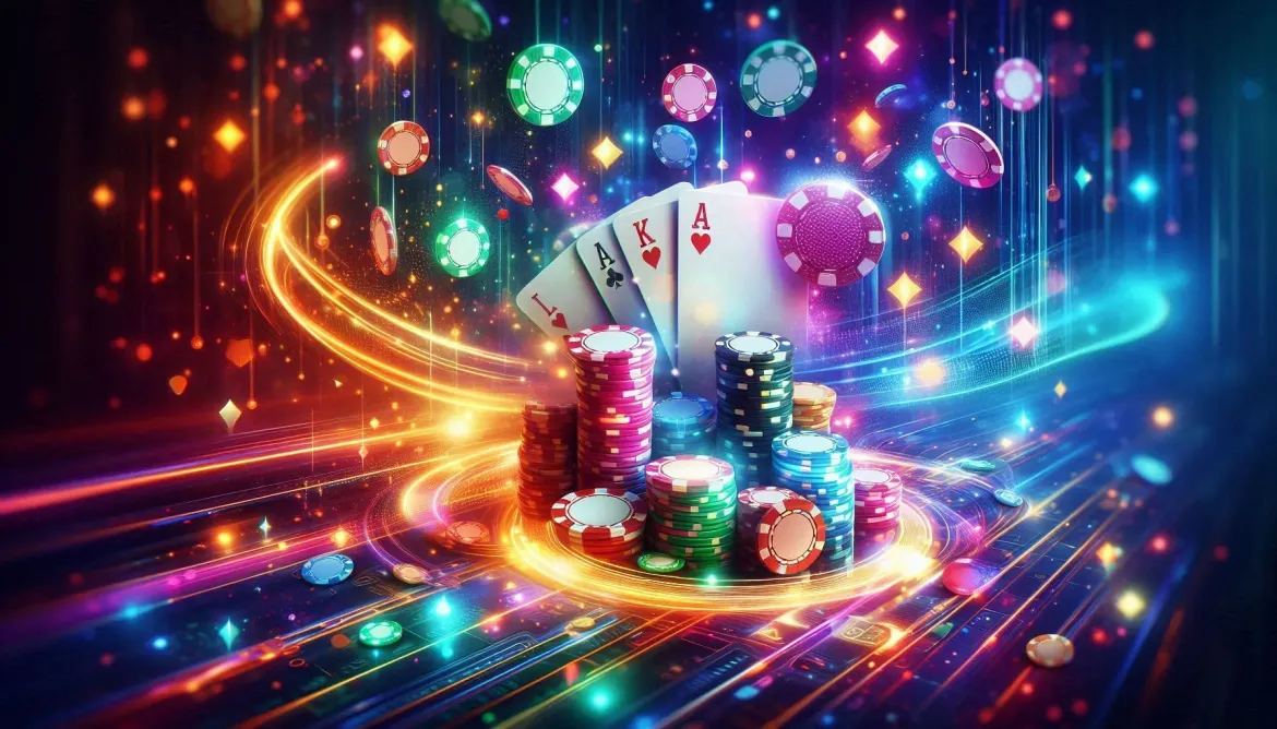 Legzo Casino
